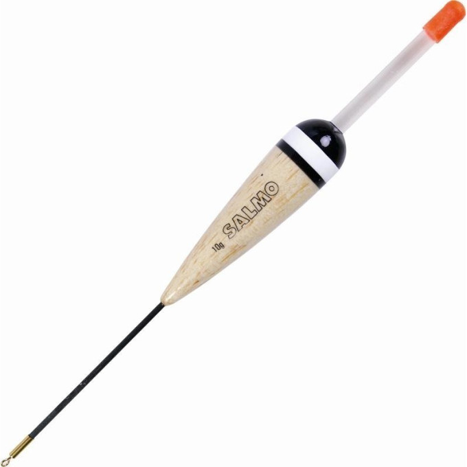 Поплавок Бальзовый SALMO DG 10.0 9109-100