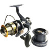 Катушка безынерционная SALMO Diamond Baitfeeder 6 40Br 3140BR